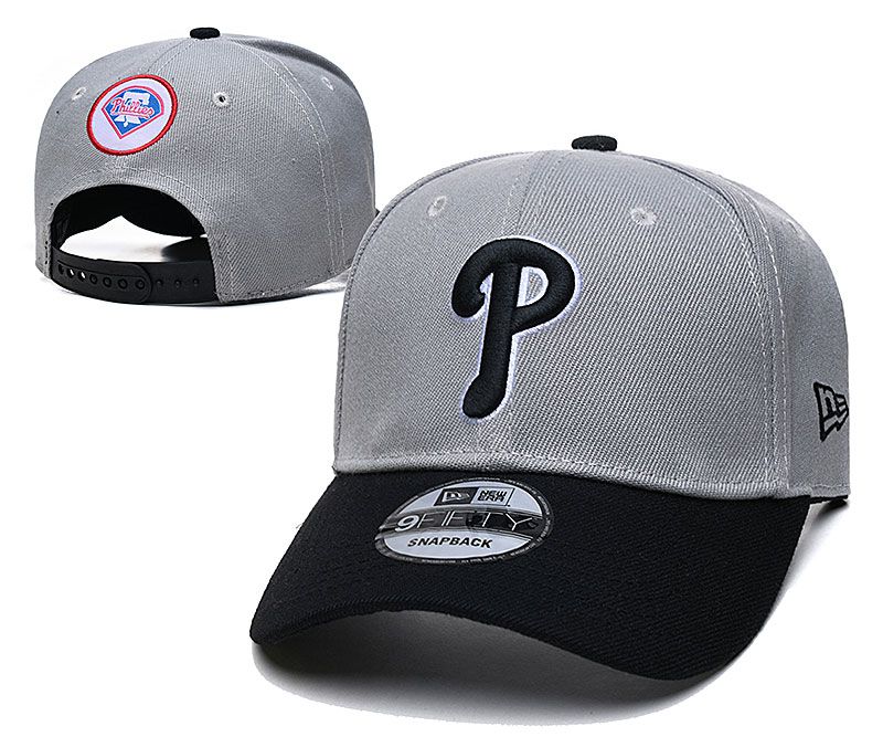 2025 MLB Philadelphia Phillies Hat TX202503075->mlb hats->Sports Caps